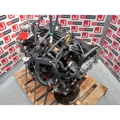 SUZUKI JIMNY ENGINE GJ, PETROL, 1.5, K15B, 10/18- 2021 1500