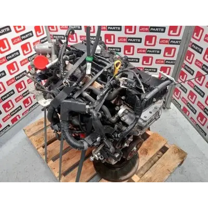 SUZUKI JIMNY ENGINE GJ, PETROL, 1.5, K15B, 10/18- 2021 1500