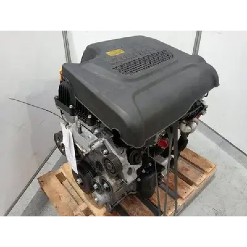 HYUNDAI SANTA FE ENGINE DIESEL, 2.2, D4HB, TURBO, DM, 06/12-05/15 2013 2200