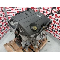 MAZDA CX9 ENGINE  PETROL, 3.7, AWD, TB, 12/07-12/15 2012 3700