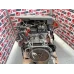 MITSUBISHI TRITON ENGINE DIESEL, 2.4, 4N15, TURBO, MQ, 03/15-10/18 2017 2400