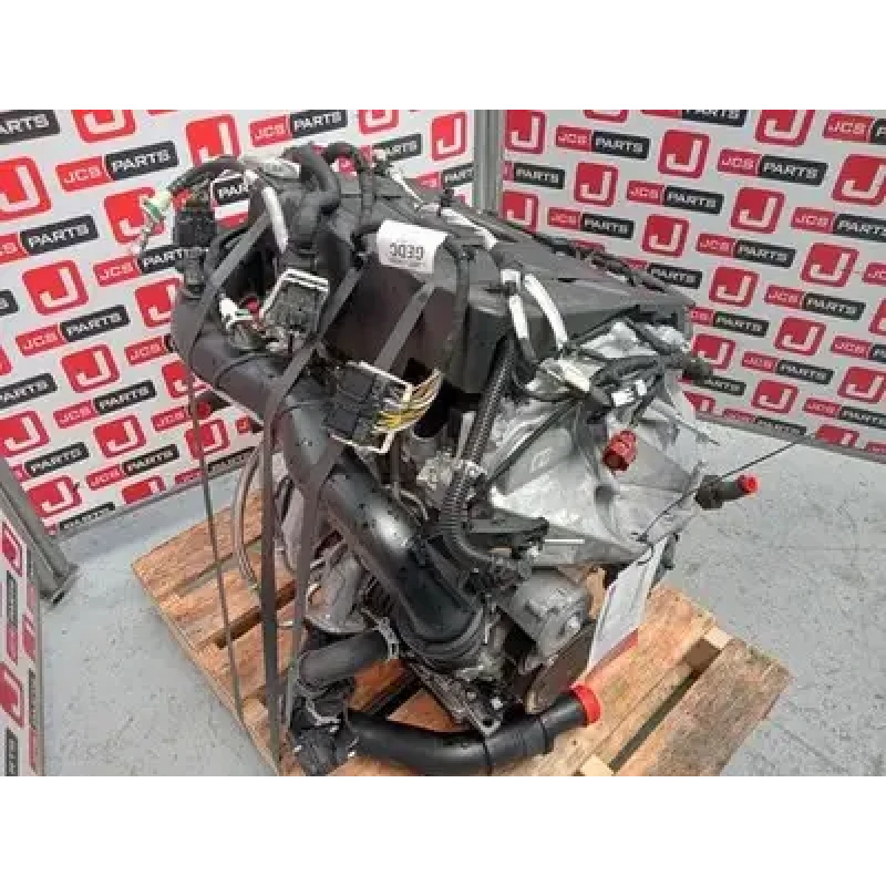 FORD FOCUS ENGINE PETROL, 1.5, TURBO, ECOBOOST, SA, 10/18-10/22 2019 1500 FORD FOCUS ENGINE PETROL, 1.5, TURBO, ECOBOOST, SA, 10/18-10/22 2019 1500