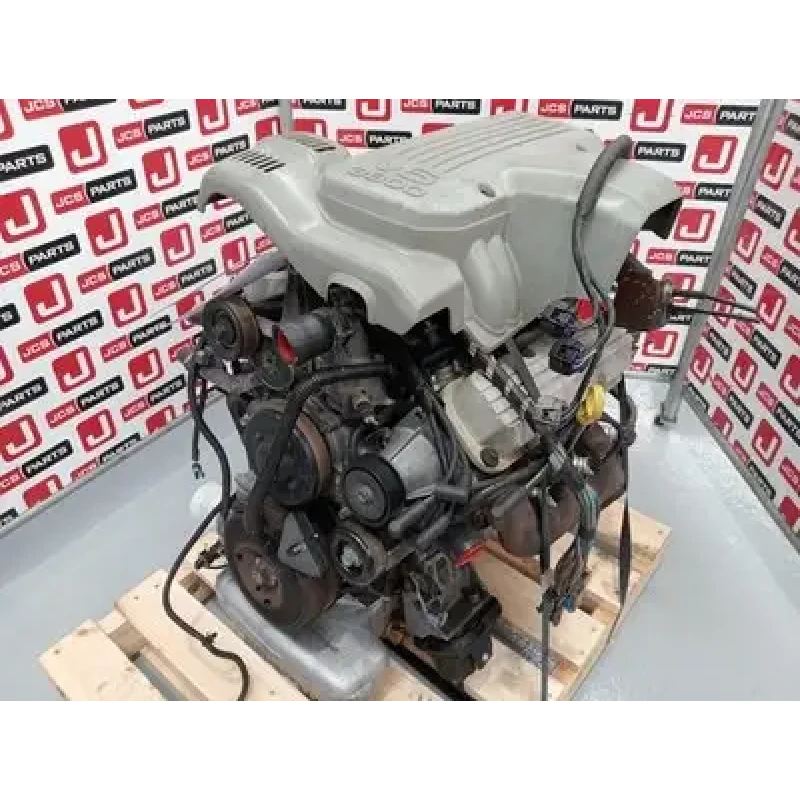 HOLDEN COMMODORE ENGINE 3.8, V6, ECOTEC, VT-VX, 09/97-09/02 2002 3800