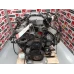 HOLDEN COMMODORE ENGINE 3.8, V6, ECOTEC, VT-VX, 09/97-09/02 2002 3800