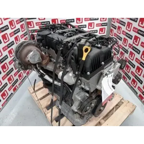 HYUNDAI IX35 ENGINE DIESEL, 2.0, D4HA, TURBO, LM SERIES, 11/09-09/13 2011 2000