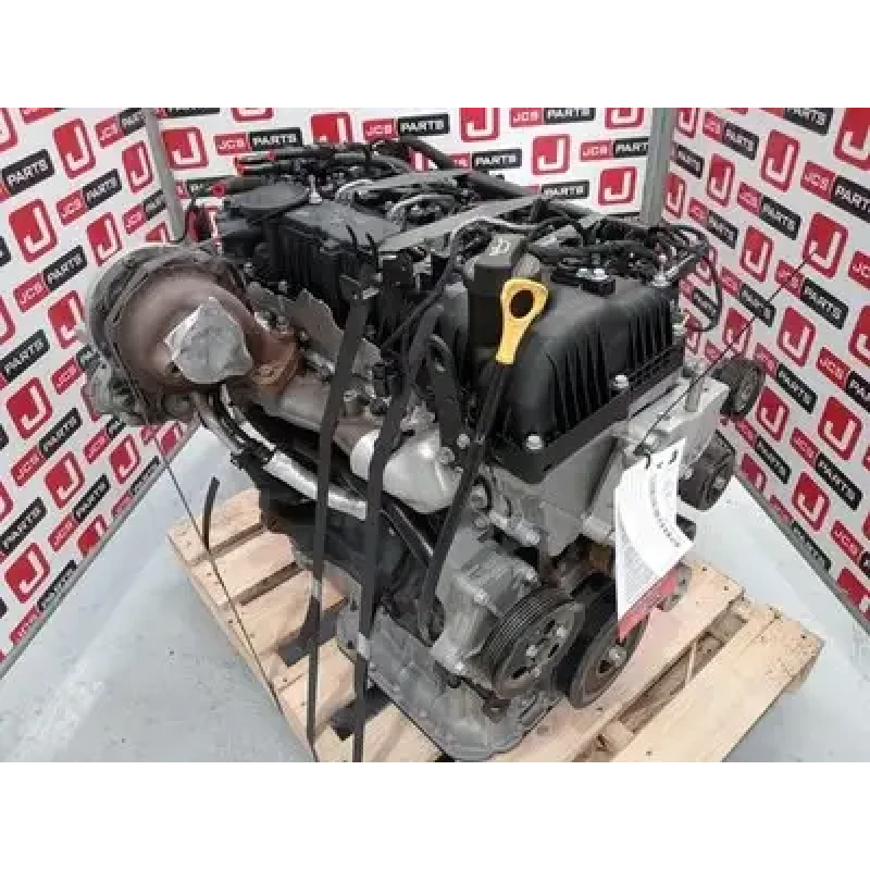 HYUNDAI IX35 ENGINE DIESEL, 2.0, D4HA, TURBO, LM SERIES, 11/09-09/13 2011 2000