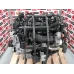 HYUNDAI IX35 ENGINE DIESEL, 2.0, D4HA, TURBO, LM SERIES, 11/09-09/13 2011 2000