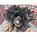 HYUNDAI IX35 ENGINE DIESEL, 2.0, D4HA, TURBO, LM SERIES, 11/09-09/13 2011 2000