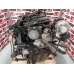 HYUNDAI IX35 ENGINE DIESEL, 2.0, D4HA, TURBO, LM SERIES, 11/09-09/13 2011 2000