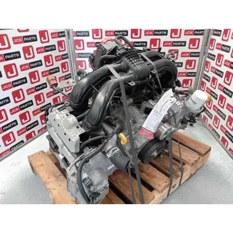 SUBARU FORESTER ENGINE PETROL, 2.5, FB25 (126kW), NON TURBO, NON EGR TYPE, X/XS,
