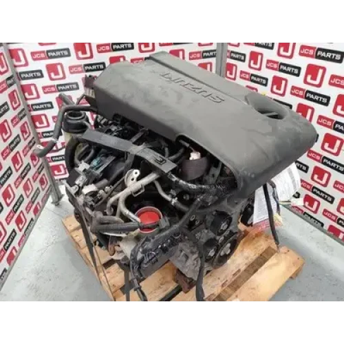 SUZUKI VITARA ENGINE PETROL, 2.4, J24B, GRAND VITARA, JT, 08/08-12/18 2017 2400