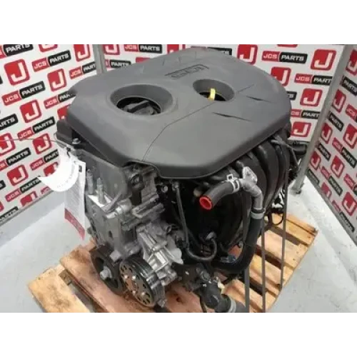 HYUNDAI TUCSON ENGINE PETROL, 2.0, G4NC, TL, 06/15- 2018 2000 HYUNDAI TUCSON ENGINE PETROL, 2.0, G4NC, TL, 06/15- 2018 2000