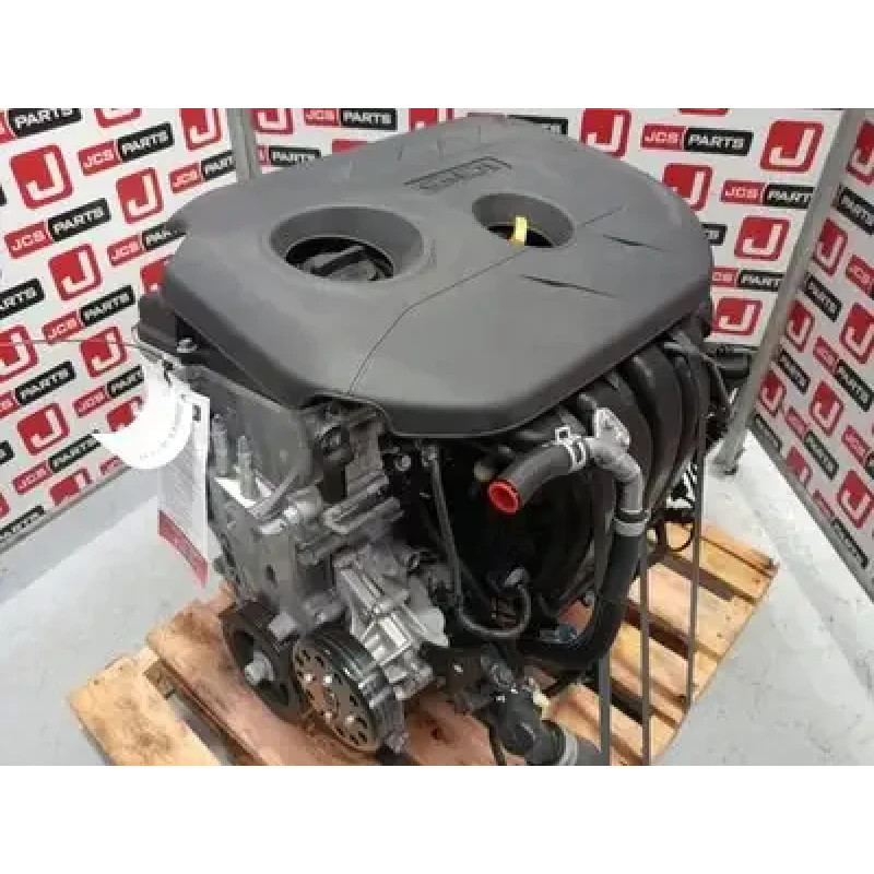 HYUNDAI TUCSON ENGINE PETROL, 2.0, G4NC, TL, 06/15- 2018 2000