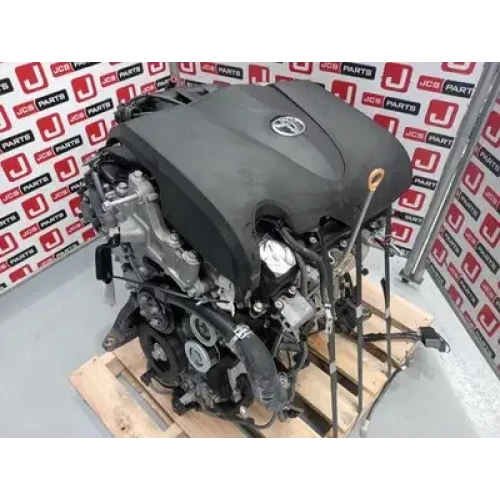 TOYOTA KLUGER ENGINE GSU50/GSU55, PETROL, 3.5, 2GR-FKS, 11/16-02/21 2018 3500