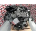 TOYOTA KLUGER ENGINE GSU50/GSU55, PETROL, 3.5, 2GR-FKS, 11/16-02/21 2018 3500