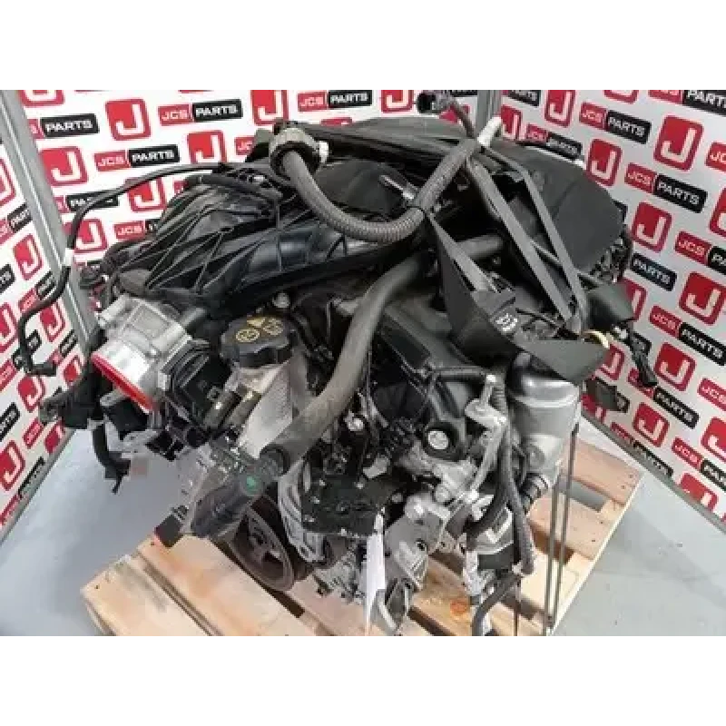 HOLDEN COMMODORE ENGINE 3.6, LFX, VE, 08/09-05/13 2012 3600
