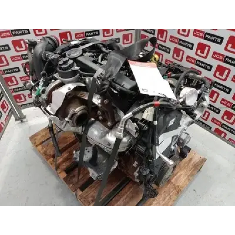 FORD ESCAPE ENGINE ZG, DIESEL, 2.0, TURBO, 09/16-05/20 2020 2000 FORD ESCAPE ENGINE ZG, DIESEL, 2.0, TURBO, 09/16-05/20 2020 2000
