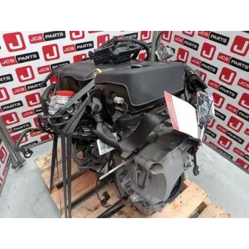 HOLDEN ASTRA ENGINE PETROL, 1.4, B14XFT, TURBO, BK-BL, 09/16-12/20 2018 1400 HOLDEN ASTRA ENGINE PETROL, 1.4, B14XFT, TURBO, BK-BL, 09/16-12/20 2018 1400