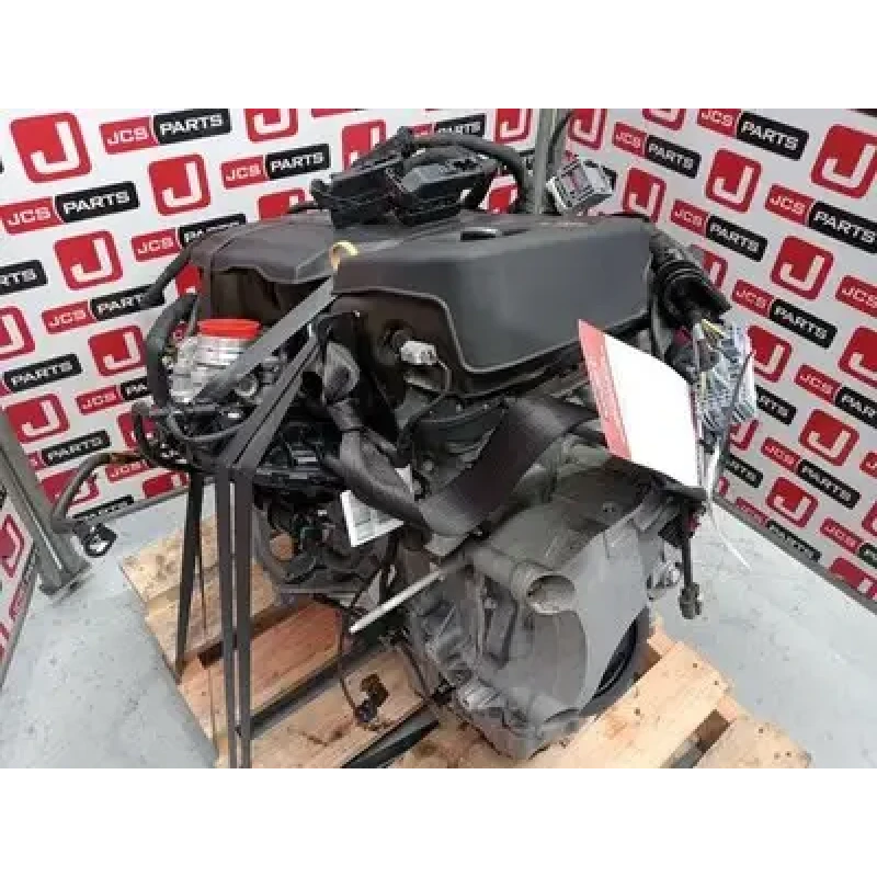 HOLDEN ASTRA ENGINE PETROL, 1.4, B14XFT, TURBO, BK-BL, 09/16-12/20 2018 1400 HOLDEN ASTRA ENGINE PETROL, 1.4, B14XFT, TURBO, BK-BL, 09/16-12/20 2018 1400