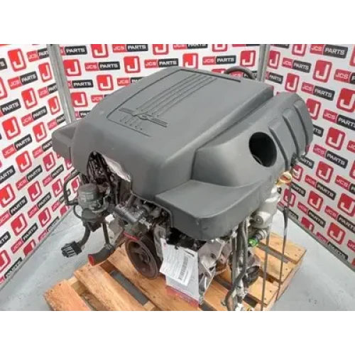 HOLDEN COMMODORE ENGINE 3.6, LFX, VE, 08/09-05/13 2013 3600