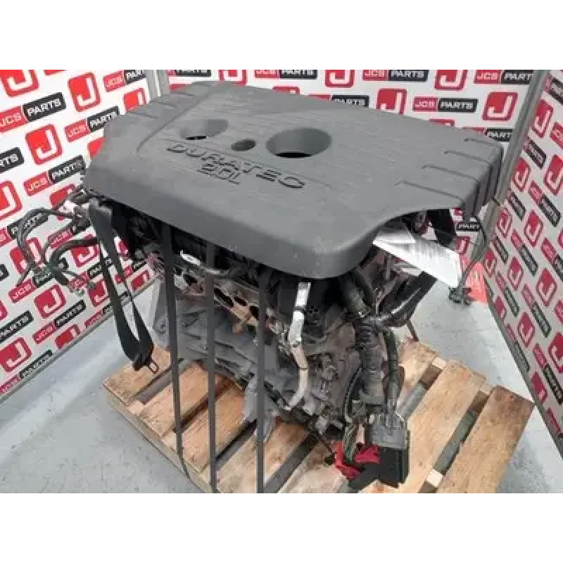 FORD FOCUS ENGINE PETROL, 2.0, LW, 05/11-08/15 2014 2000 FORD FOCUS ENGINE PETROL, 2.0, LW, 05/11-08/15 2014 2000