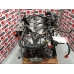 ISUZU DMAX ENGINE DIESEL, 3.0, TURBO, 4JJ1, MANUAL T/M, 4WD, RA, 10/08-05/12 201