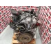 ISUZU DMAX ENGINE DIESEL, 3.0, TURBO, 4JJ1, MANUAL T/M, 4WD, RA, 10/08-05/12 201