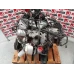 ISUZU DMAX ENGINE DIESEL, 3.0, TURBO, 4JJ1, MANUAL T/M, 4WD, RA, 10/08-05/12 201
