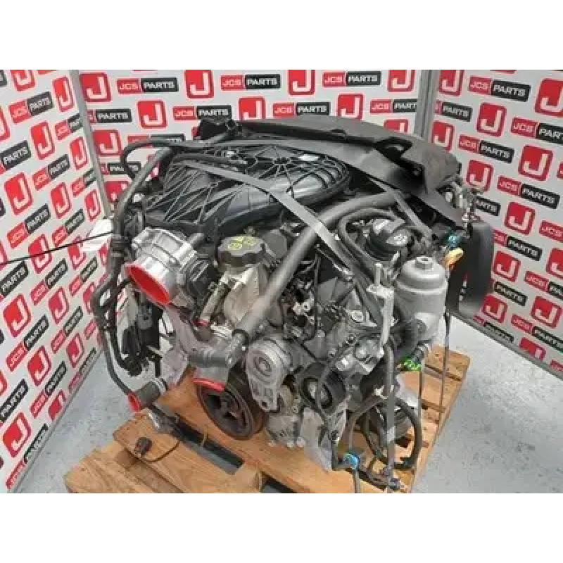 HOLDEN COMMODORE ENGINE 3.6, LFX, VF, 05/13-12/17 2013 3600