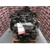 HOLDEN CAPTIVA ENGINE DIESEL, 2.2, Z22D1, TURBO, TWIN ELECTRICAL PLUG TYPE (ON S