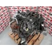 HOLDEN CAPTIVA ENGINE DIESEL, 2.2, Z22D1, TURBO, TWIN ELECTRICAL PLUG TYPE (ON S