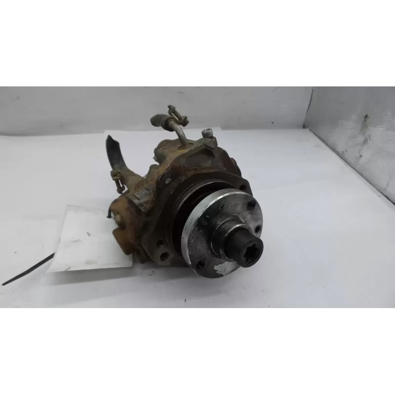 NISSAN NAVARA INJECTOR PUMP D40 (VIN VSK), 2.5, YD25, DIESEL, P/N 16700EC00A, 09