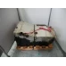TOYOTA HILUX FUEL TANK DIESEL, DUAL CAB, 09/97-02/05 2005