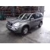 NISSAN XTRAIL AIR CLEANER DUCT/HOS 2.5, PETROL, T31-T32, 09/07- 2009