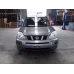 NISSAN XTRAIL AIR CLEANER DUCT/HOS 2.5, PETROL, T31-T32, 09/07- 2009