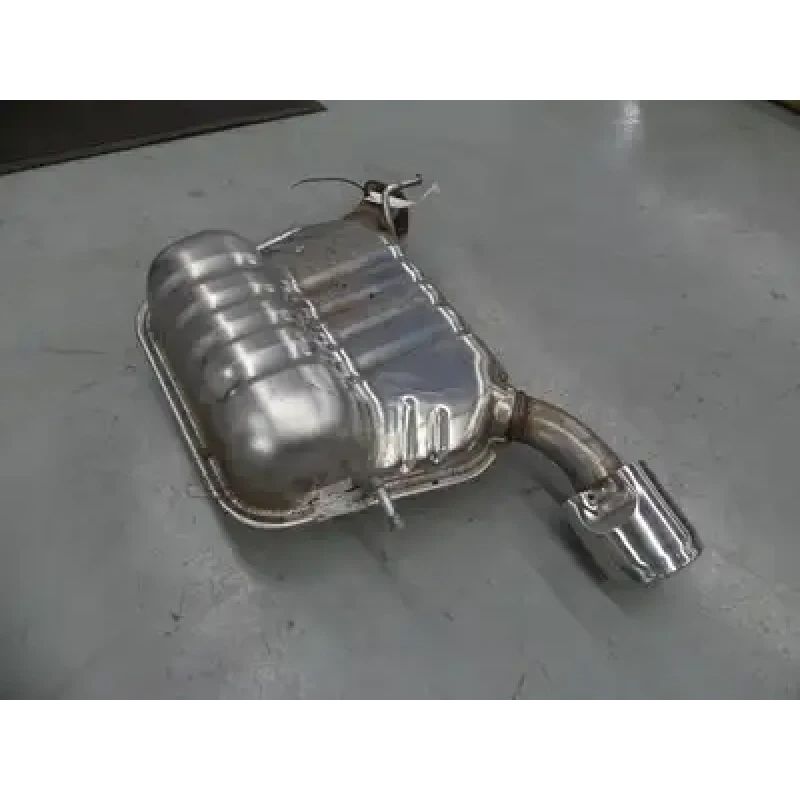 HOLDEN CAPTIVA Silencer CG, PETROL, 3.0, LH SIDE, 03/11-06/18 2013