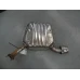 HOLDEN CAPTIVA Silencer CG, PETROL, 3.0, LH SIDE, 03/11-06/18 2013