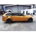 HOLDEN COMMODORE Silencer VE, SEDAN/WAGON, V6 (195/210kW), LH SIDE, DUAL CHROME