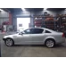 HOLDEN STATESMAN/CAPRICE Silencer WM, V6, RH SIDE, SINGLE CHROME OUTLET, 09/06-0