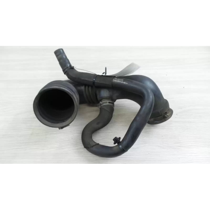 MAZDA BT50 AIR CLEANER DUCT/HOS 2.2, P4AT, DIESEL, UP-UR, 10/11- 2012