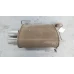 SUBARU WRX Silencer V1, 03/14-10/21 2014