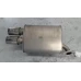 SUBARU WRX Silencer V1, 03/14-10/21 2014
