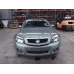 HOLDEN STATESMAN/CAPRICE AIR CLEANER DUCT/HOS WN 05/13-12/17 2013