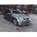 HOLDEN STATESMAN/CAPRICE AIR CLEANER DUCT/HOS WN 05/13-12/17 2013
