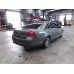 HOLDEN STATESMAN/CAPRICE AIR CLEANER DUCT/HOS WN 05/13-12/17 2013