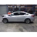 HYUNDAI I40 Silencer VF, 09/11-12/19 2015