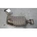 HYUNDAI I40 Silencer VF, 09/11-12/19 2015