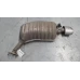 HYUNDAI I40 Silencer VF, 09/11-12/19 2015