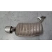 HYUNDAI I40 Silencer VF, 09/11-12/19 2015