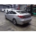 HYUNDAI I40 Silencer VF, 09/11-12/19 2015